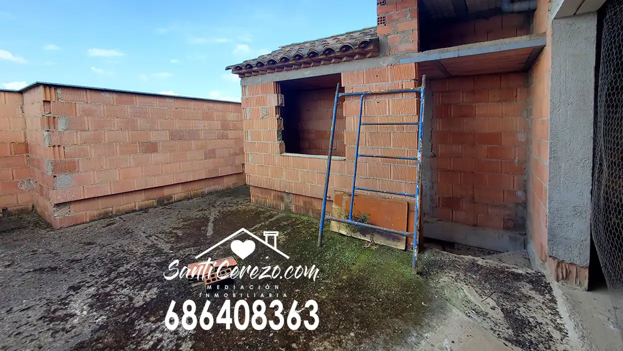 Casa en venda a Montilla, imagen 13