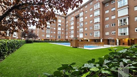 Foto 2 de Piso de alquiler en Burguete, 30, Las Tablas, Madrid