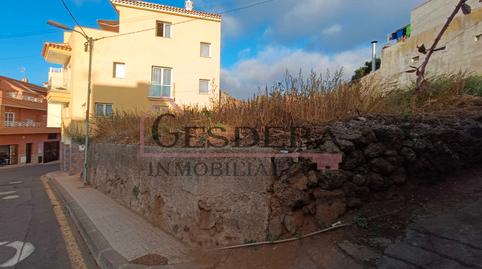 Foto 3 de Residencial en venda a Calle Guanches, La Corujera, Santa Cruz de Tenerife