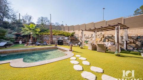 Foto 4 de Casa o xalet en venda a Avellaners, Sant Muç, Barcelona