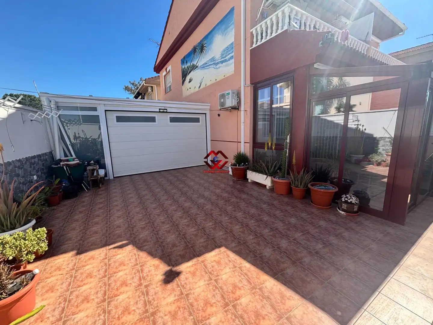 Dúplex con terraza en venta en Santiago de la Ribera, imagen 2