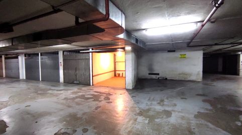 Zona Barakaldo. Plaza de garaje cerrada de 11,73 m2. Muy buena maniobra. Dispone de aseos y lavadero., imatge 2