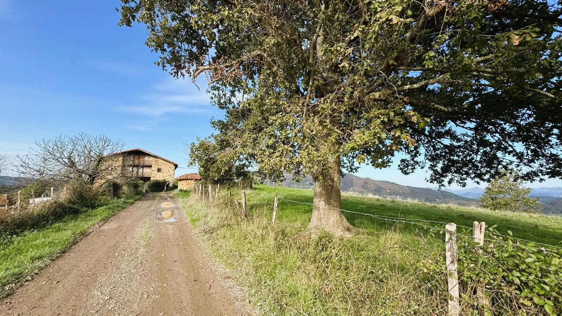 Casa o chalet en venta en Amorebieta-Etxano