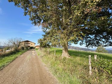 Casa en venda a Amorebieta-Etxano