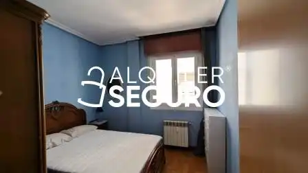 Piso de alquiler en Perez Galdos, Juzgados