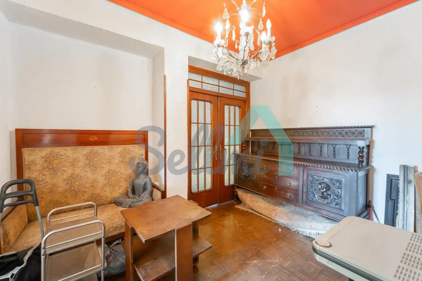 Piso en venta en Oviedo  con Calefacción, Parquet y Terraza