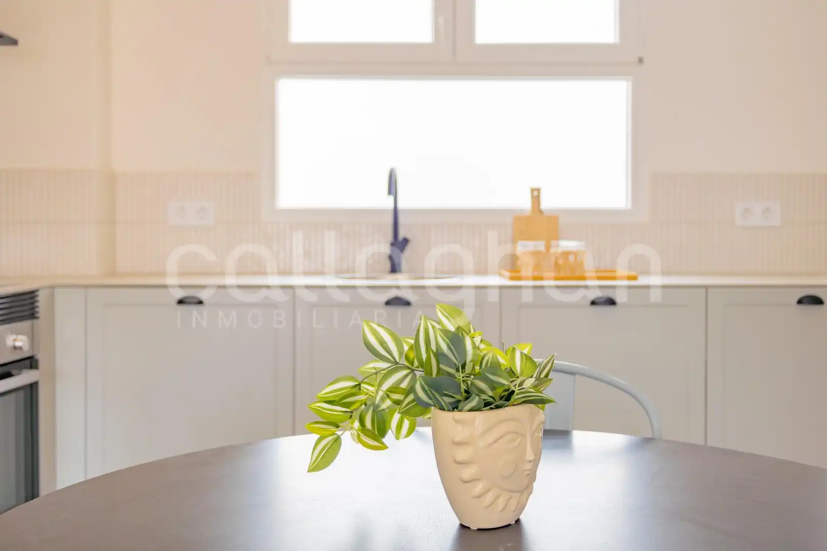 Cocina de Piso en venta en Burriana / Borriana