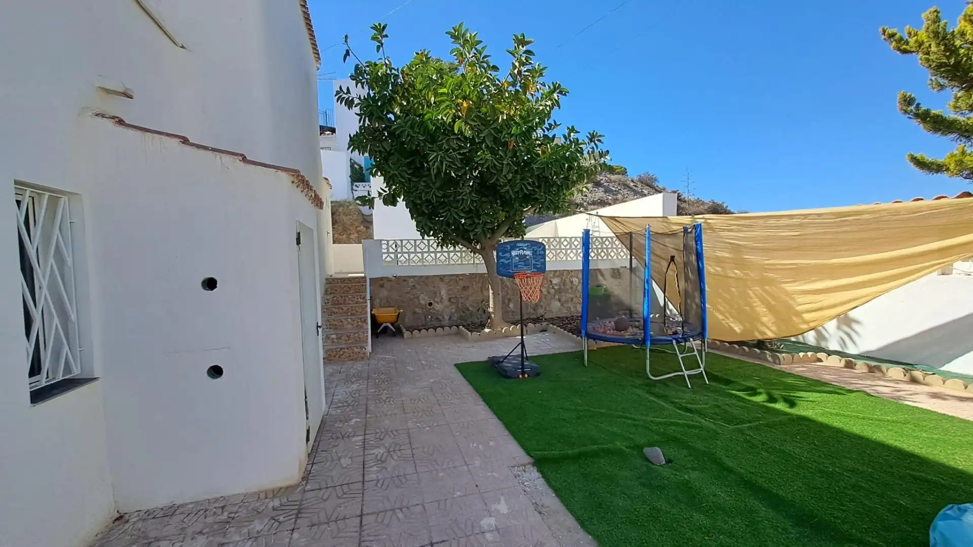 Villa avec terrasse à vendre à Los Collados-Los Geraneos, imagen 55
