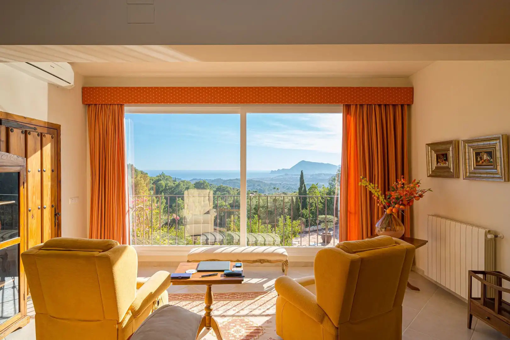 Maison avec jardin à vendre à Altea la Vella, imagen 16