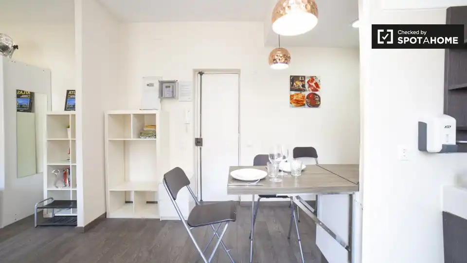 Flat for rent in El Coll