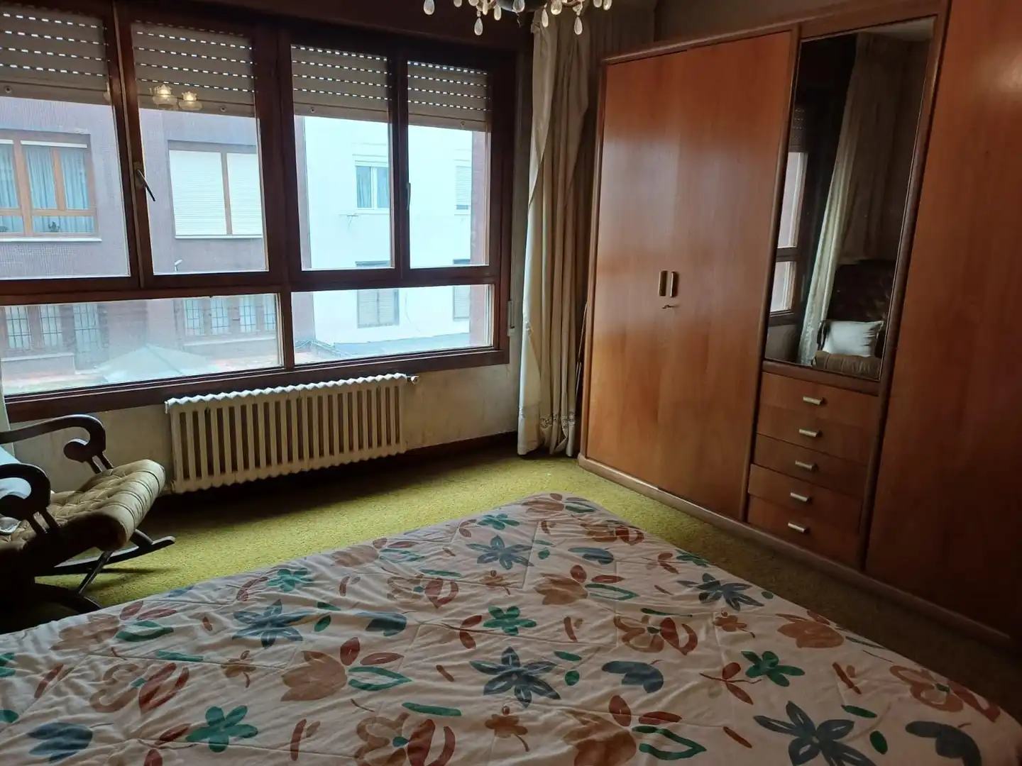 Flat with balcony for sale in Castilla - Hermida, imagen 33