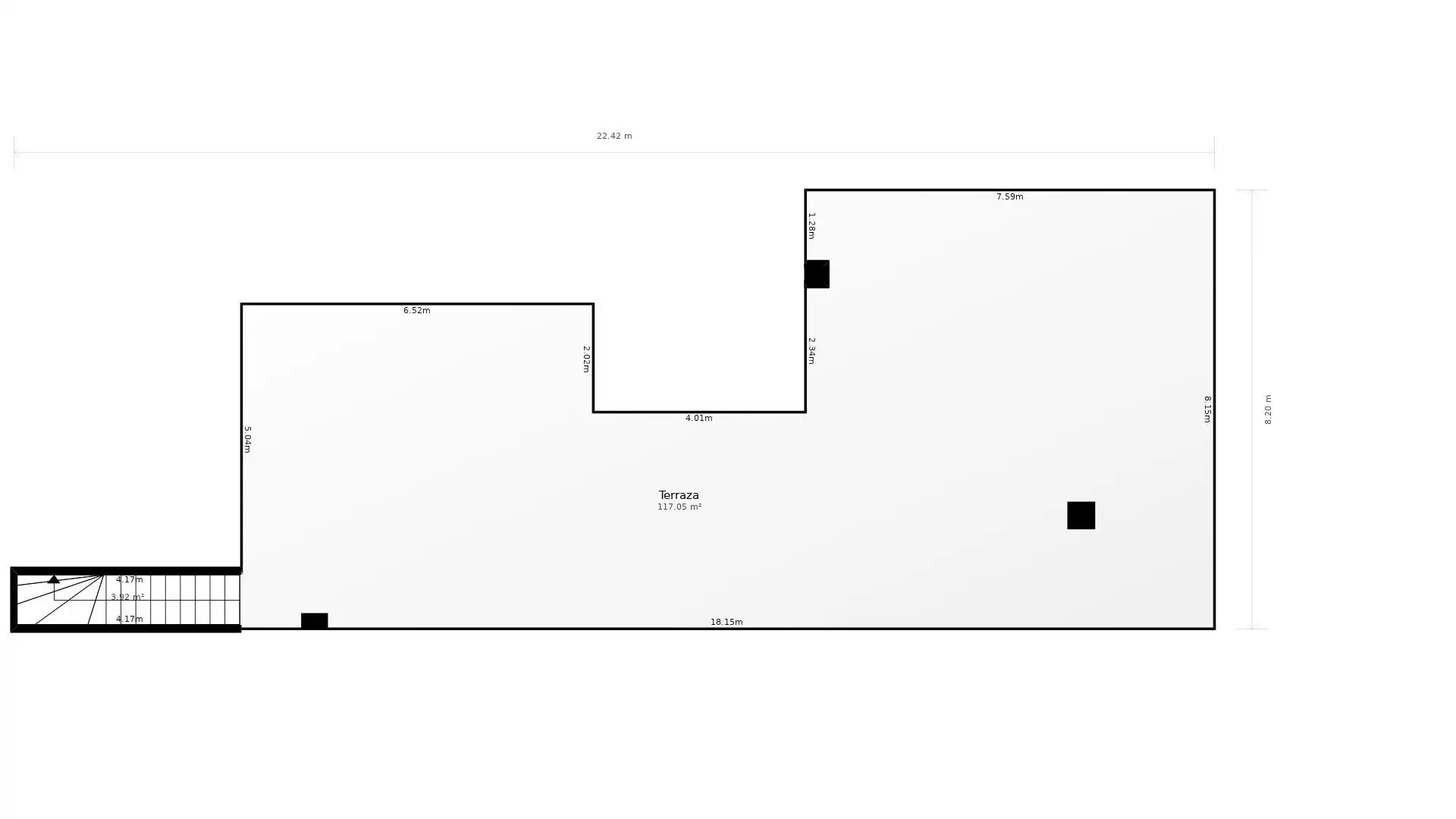 Flat with lift for sale in Centro, imagen 67