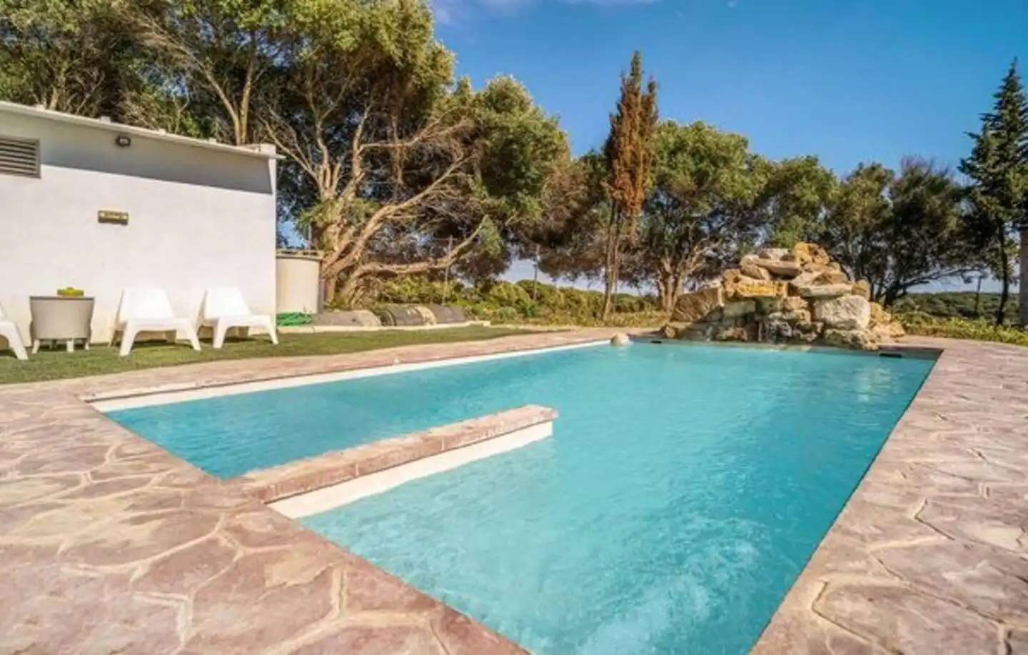 Villa mit Terrasse zum Verkauf in Barbate ciudad, imagen 26