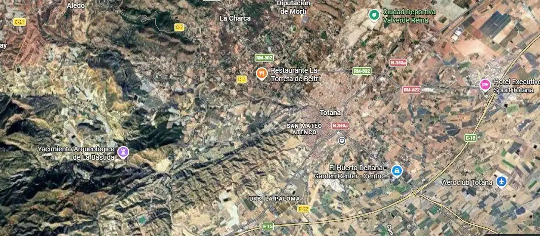Pis en venda a Totana, imagen 2