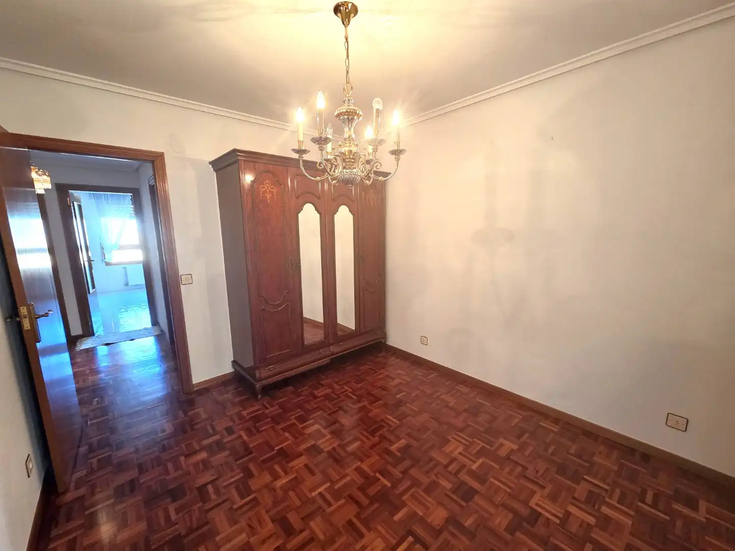 Wohnung mit Aufzug zum Verkauf in Calle Condesa Mencía, imagen 18