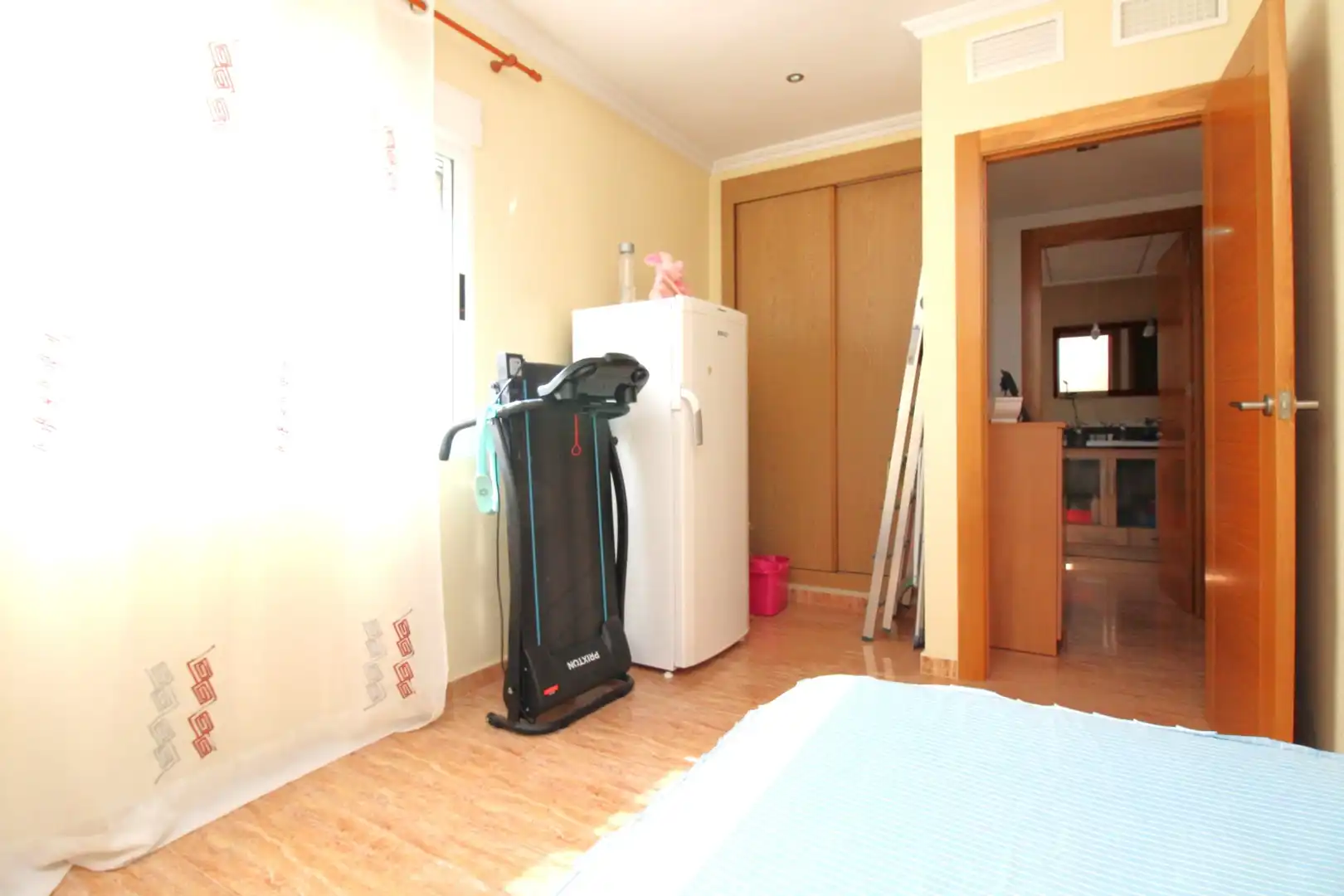 Casa con giardino in vendita a Los Narejos - Punta Calera, imagen 26