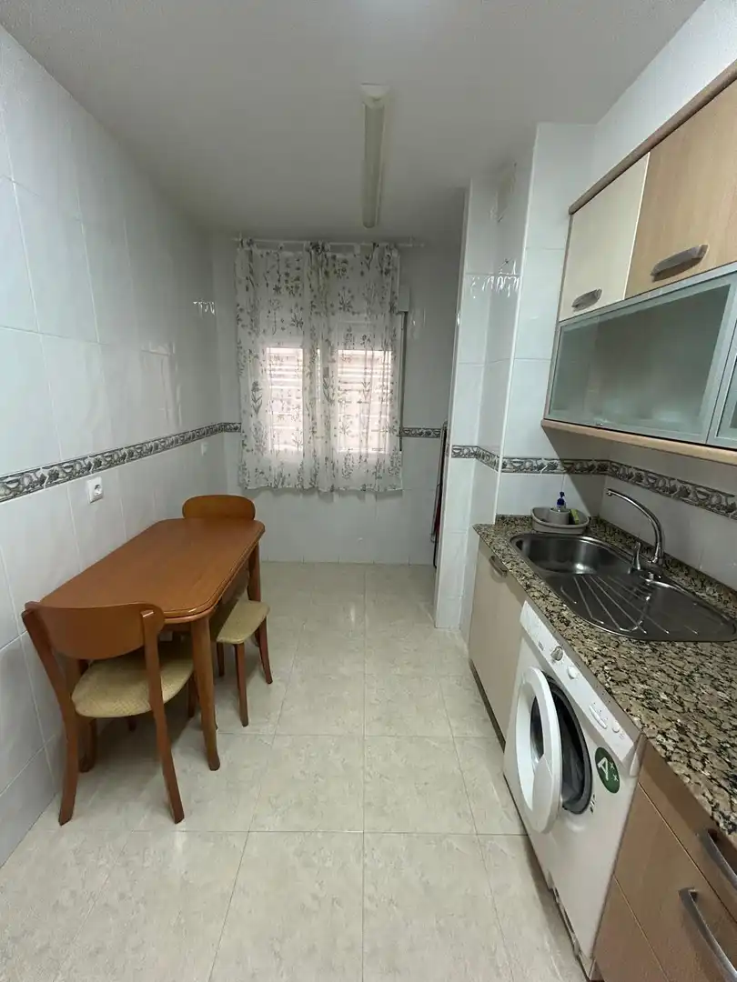 Flat with lift to rent in Aguiño, imagen 26
