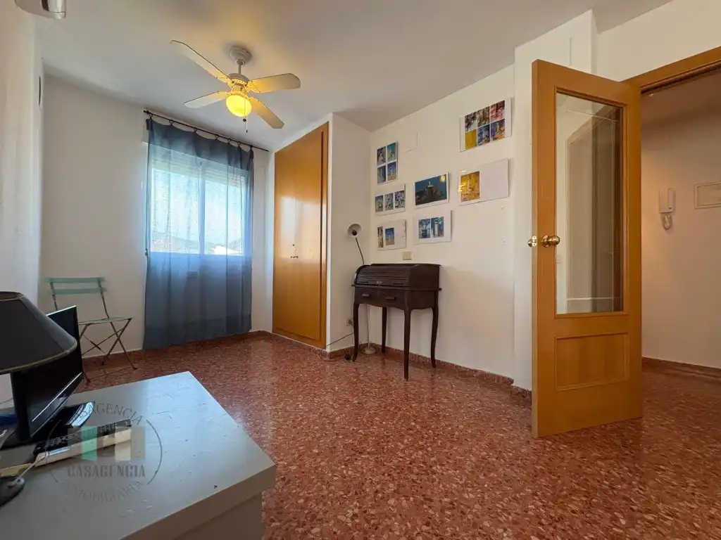 Apartamento en venta en Calle Punta (La), Heliópolis