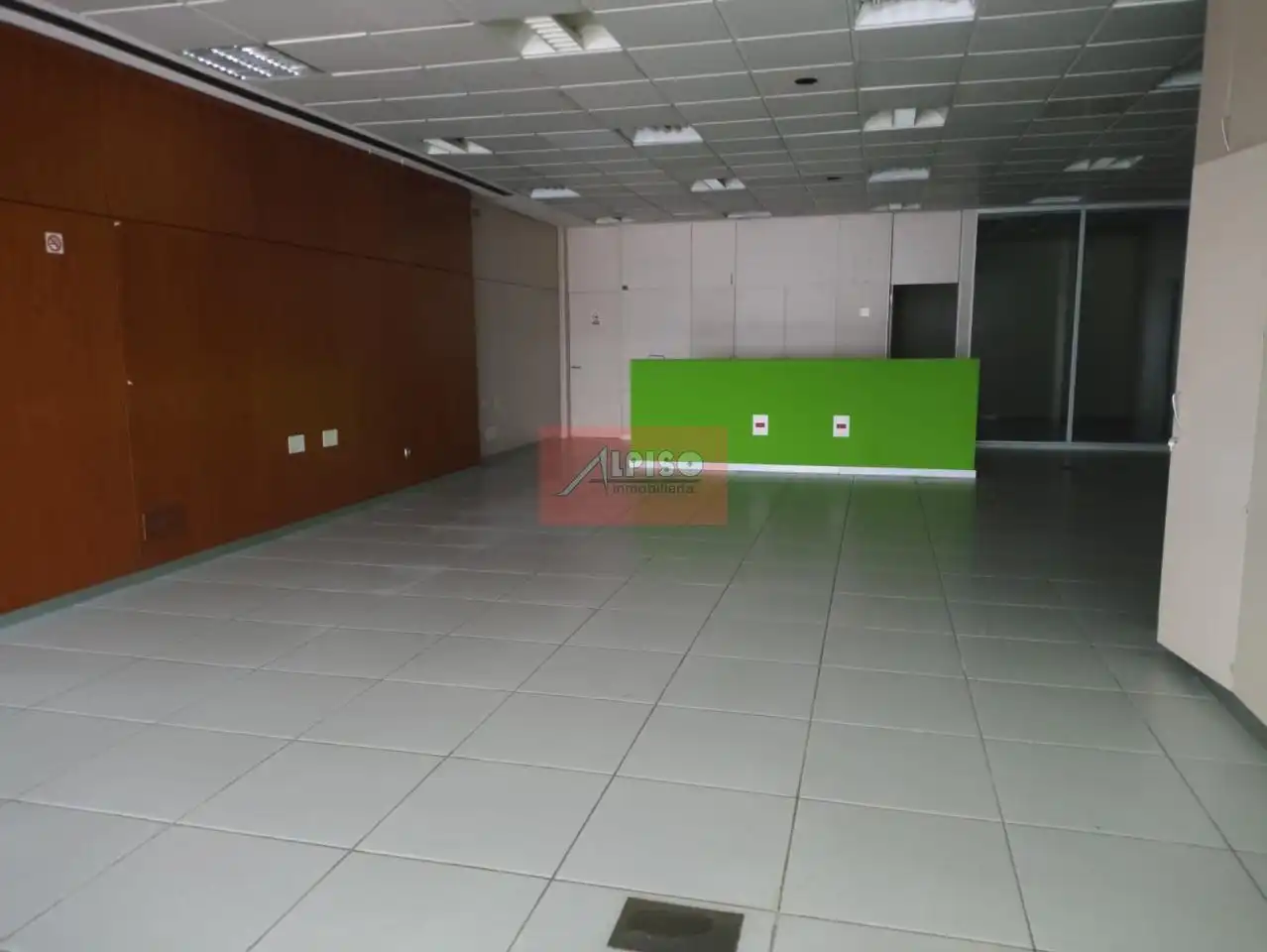 Commercial properties for rent in Ourense Capital 