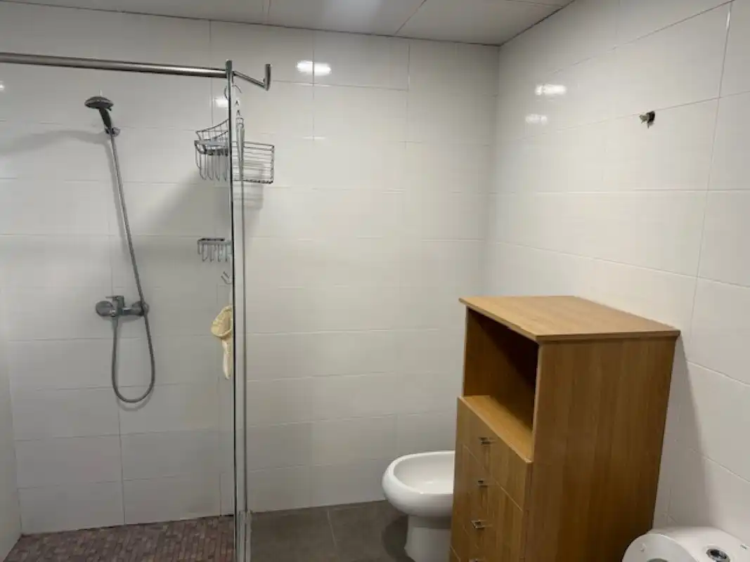 Baño de Piso en venta en Gandia con Amueblado