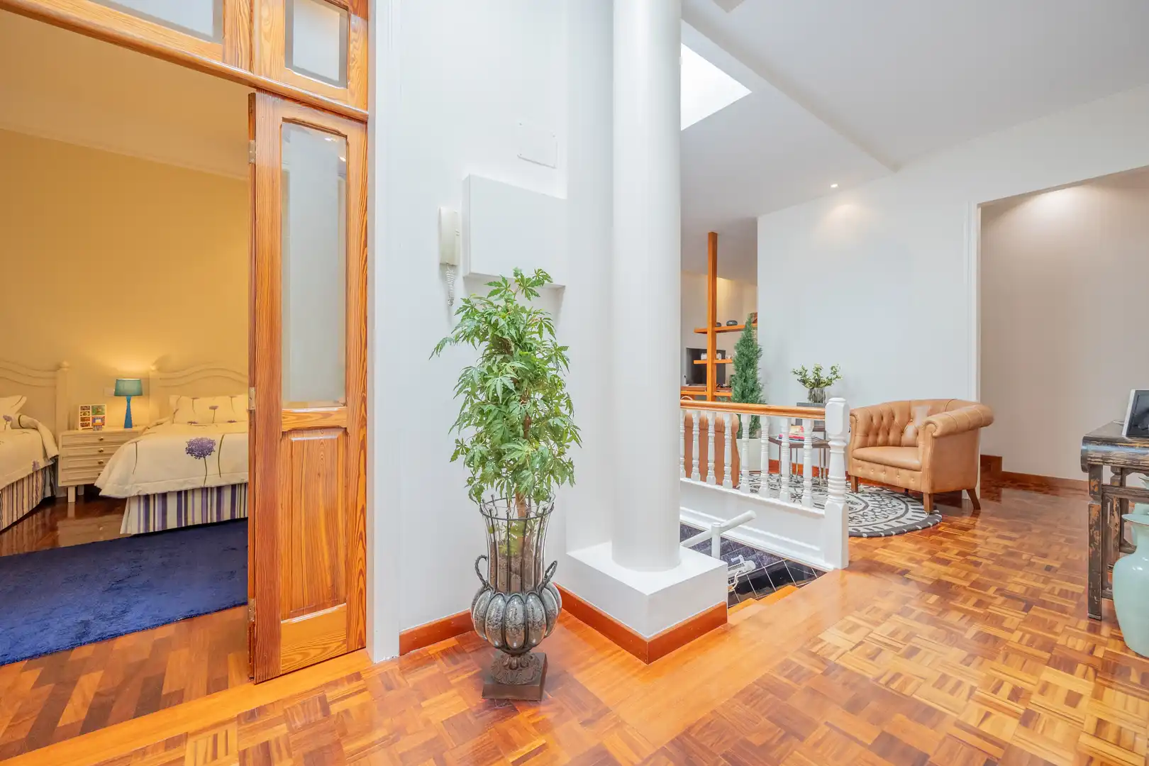 Ático en venta en Telde con Aire acondicionado, Terraza y Amueblado