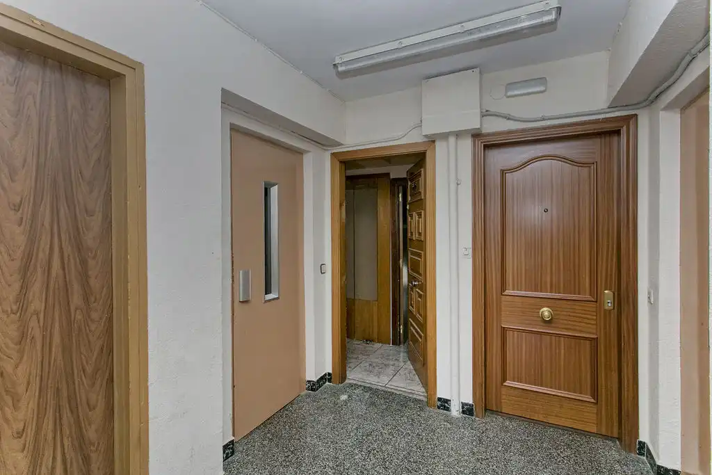 Wohnung zum Verkauf in C/ Min Josep Forn, imagen 19