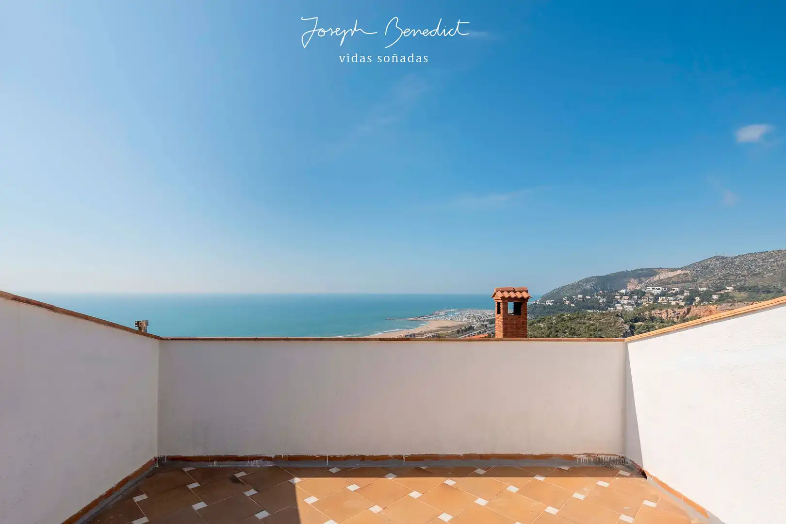 Casa amb piscina en venda a Les Botigues de Sitges, imagen 52