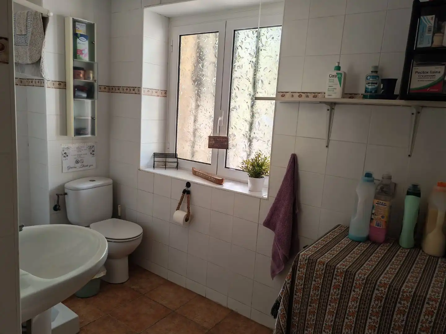 Habitació a Carretera de Picamoixons, 1, Valls