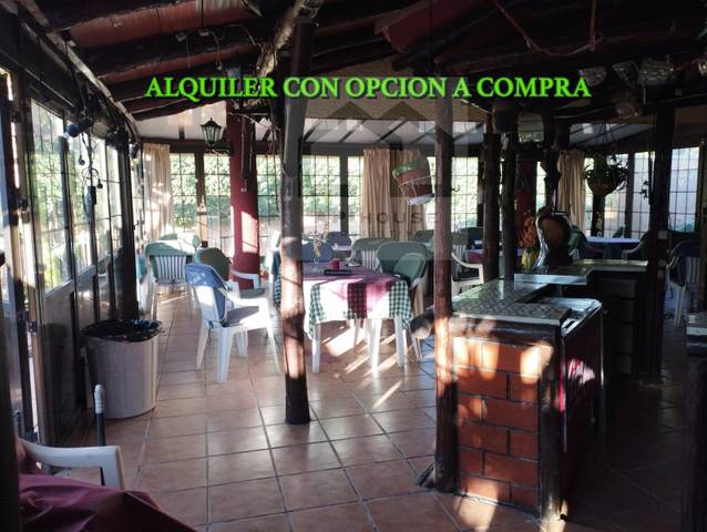 Local comercial en Alquiler en Nueva Torrevieja