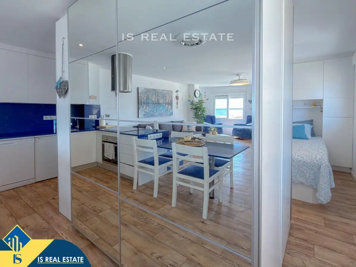 Apartment with lift for sale in Playa del Acequión, Náufragos y Rocío del Mar, imagen 38
