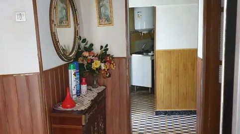 Foto 4 de Casa adosada en venda a Calle Calvo Sotelo, 22, Tórtoles de Esgueva, Burgos