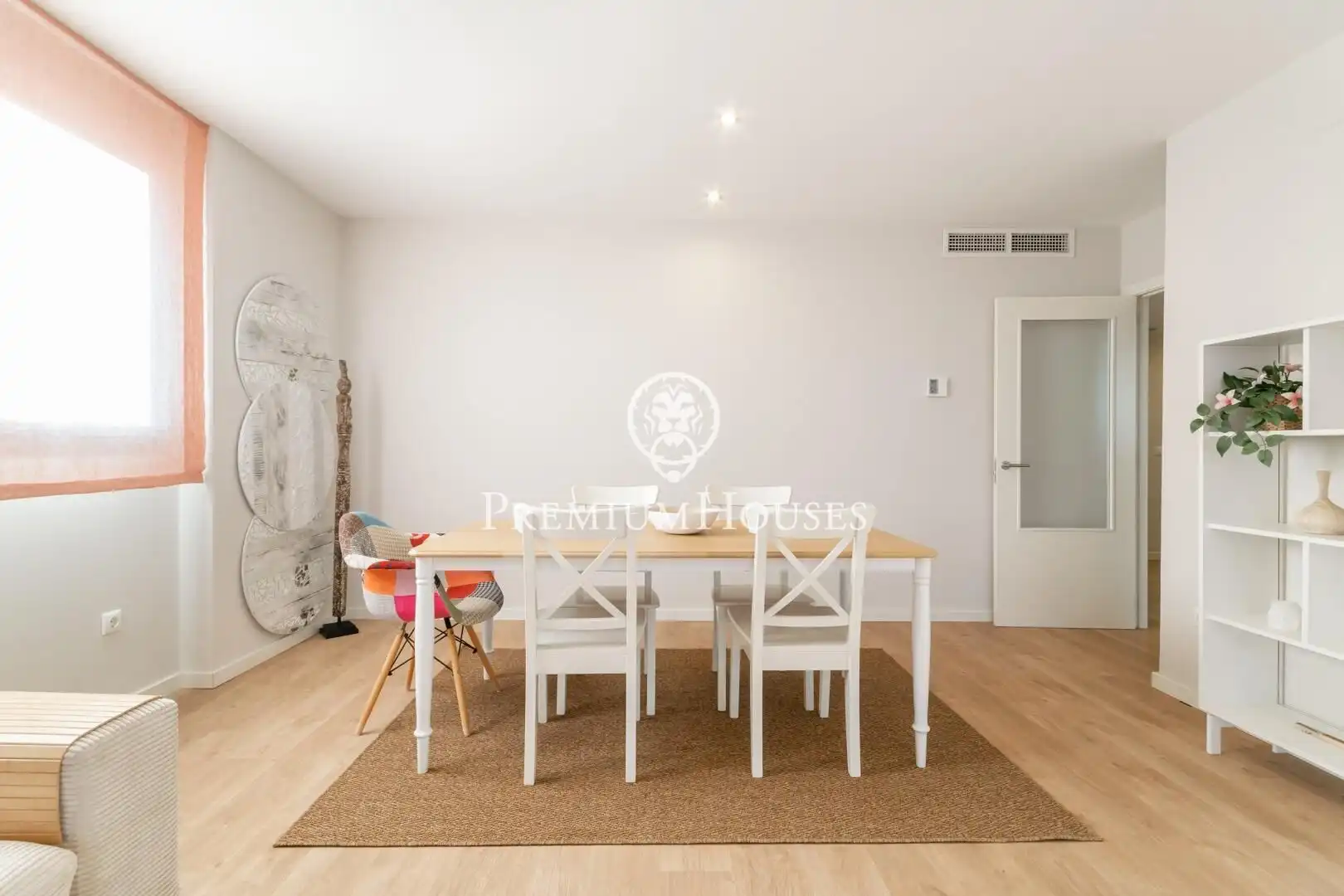 Attique avec piscine à vendre à La Plana, imagen 10