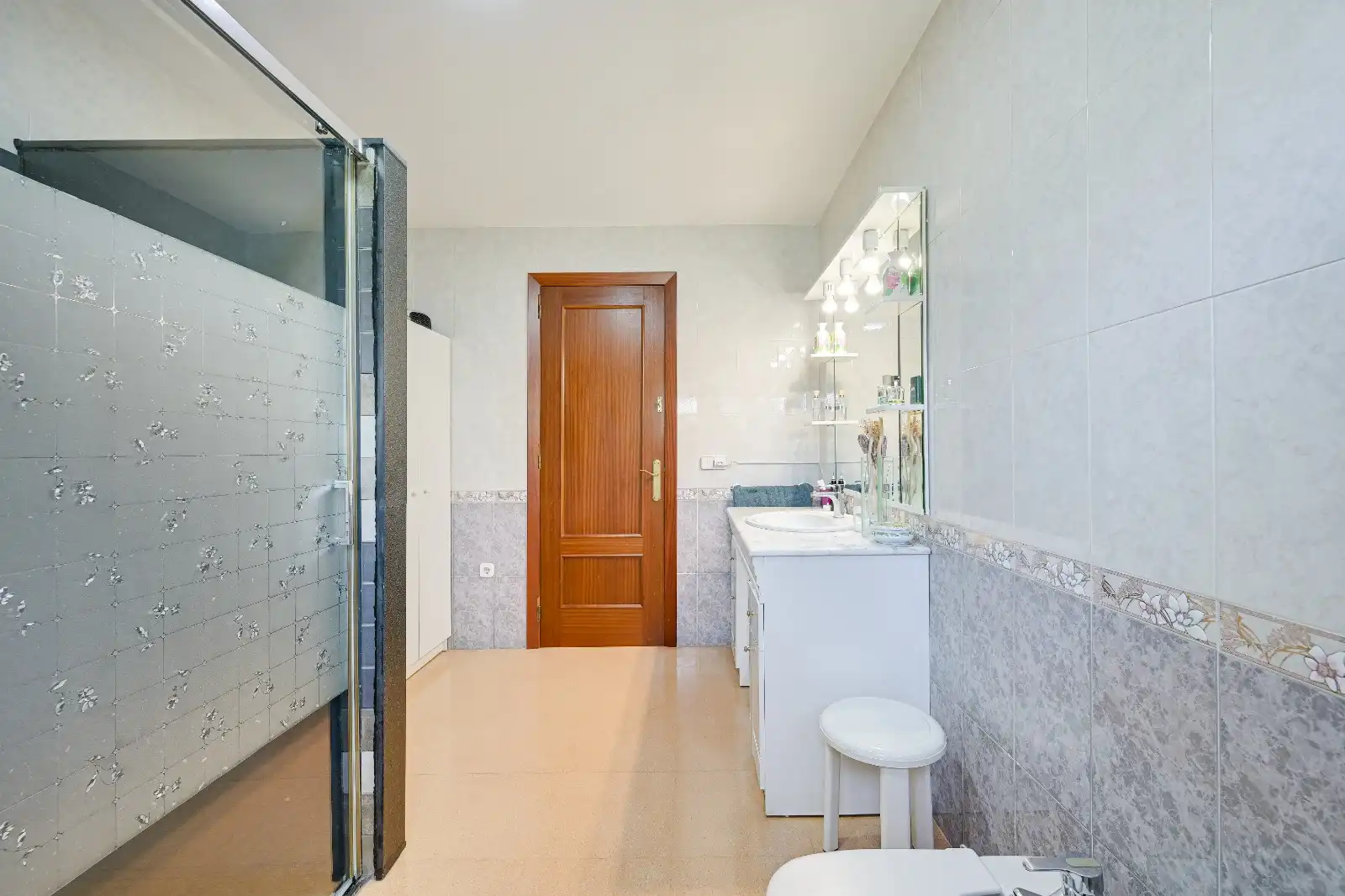 Detached house with terrace for sale in Caldes de Malavella, imagen 48