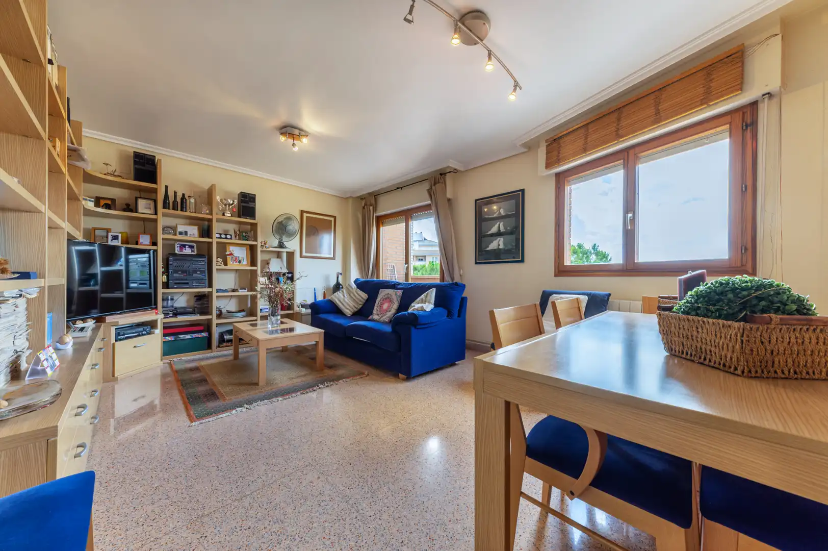 Piso en venta en Carrer Joan Fuster, Ibi
