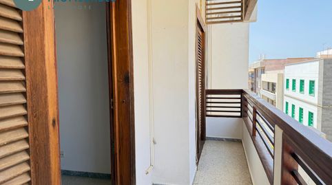 Foto 3 de Apartamento en venta en Calle León y Castillo, Centro - La Vega Alta, Arrecife