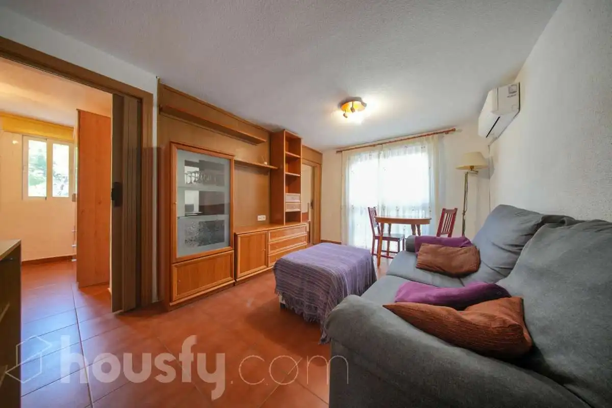 Habitación de Piso en venta en Moncloa - Aravaca