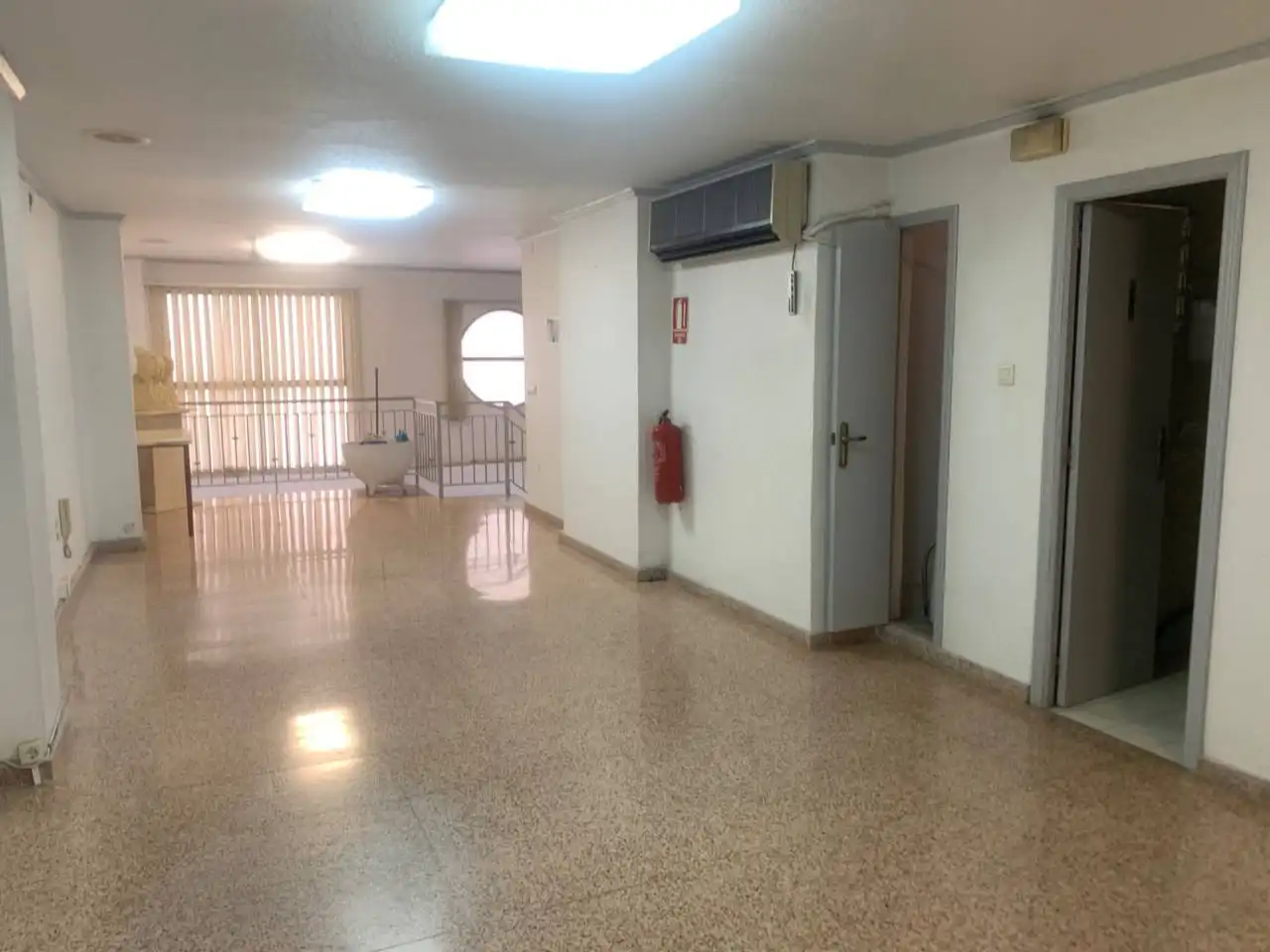 Geschaftsraum zur Miete in Elche / Elx