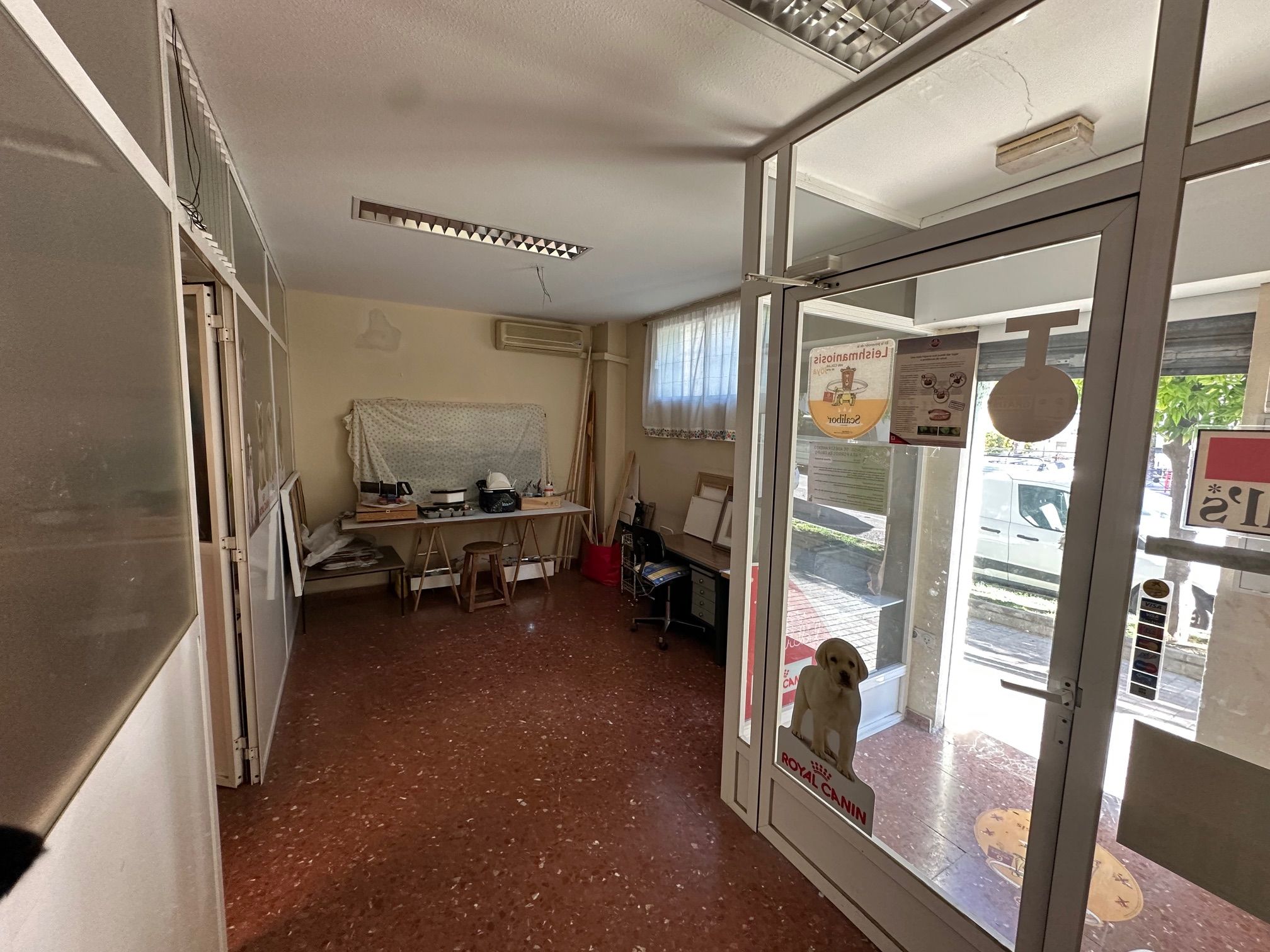 Premises for sale in Calle Fermín Palma, Avda de Madrid - Pº de la Estación