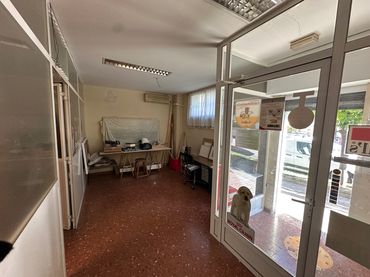 Local comercial en venta en Calle Fermín Palma