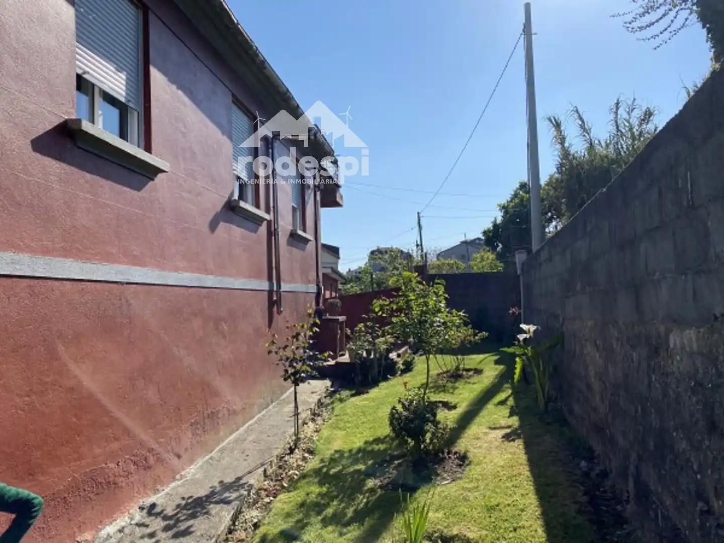 Casa en venta en Cabral - Candeán, imagen 2