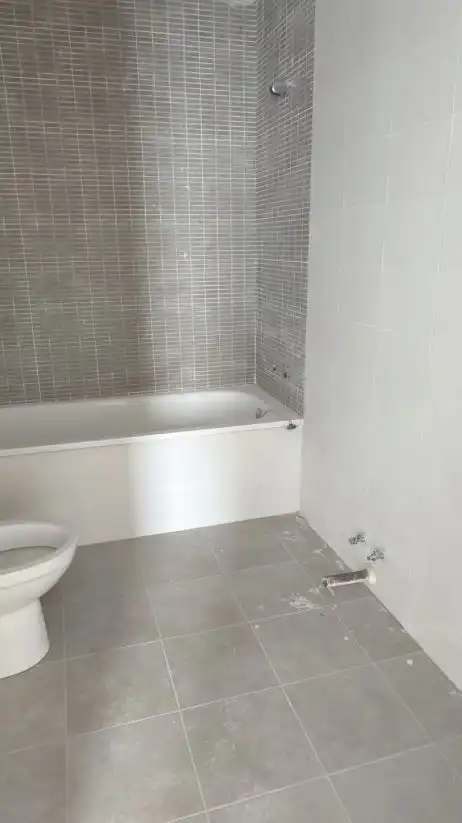 Bany de Planta baixa en venda en Càlig amb Terrassa, Traster i Balcó