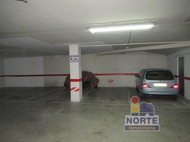 Parcheggio in vendita a Centre - Zona Alta