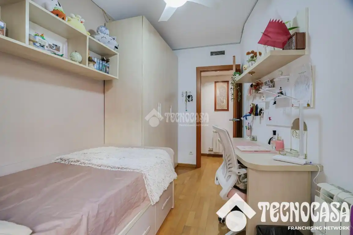 Habitación de Piso en venta en Rubí con Aire acondicionado, Calefacción y Parquet
