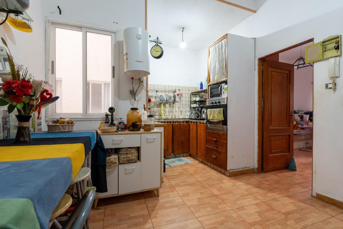 Cuina de Pis en venda en  Santa Cruz de Tenerife Capital amb Moblat