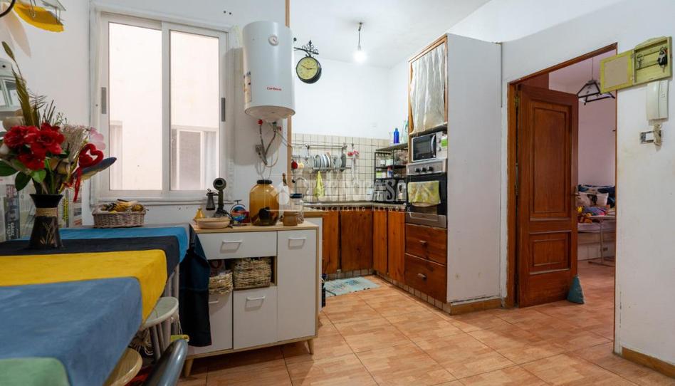 Foto 1 de Pis en venda a La Salud, Santa Cruz de Tenerife