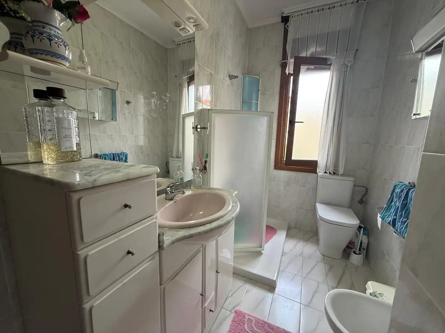 Wohnung mit Terrasse zum Verkauf in Galdakao, imagen 26