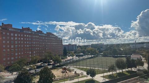 Foto 2 de Pis en venda a Antonio Romero, Abrantes,  Madrid Capital