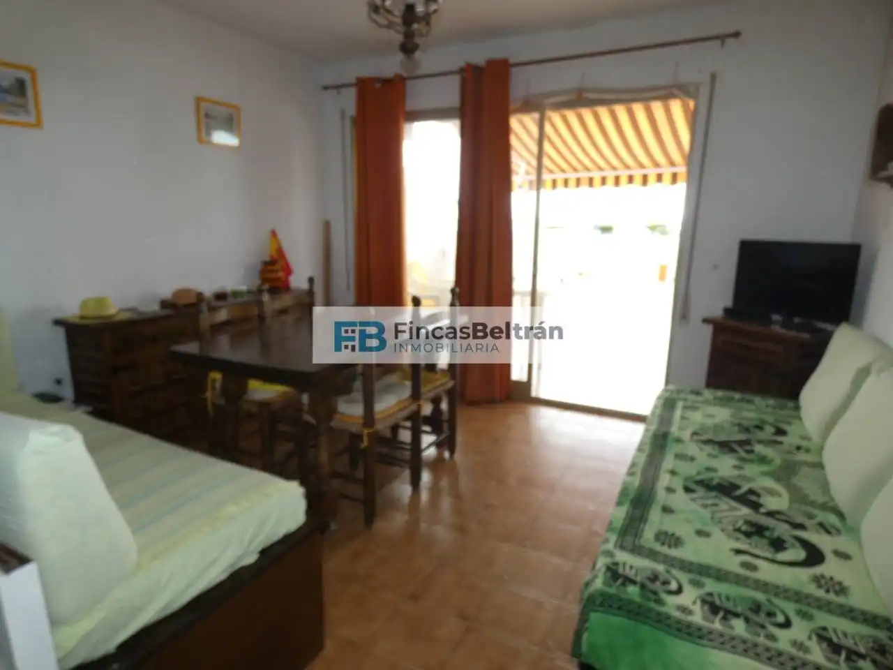 Apartament amb piscina en venda a Calle CL OSCA 200, imagen 13