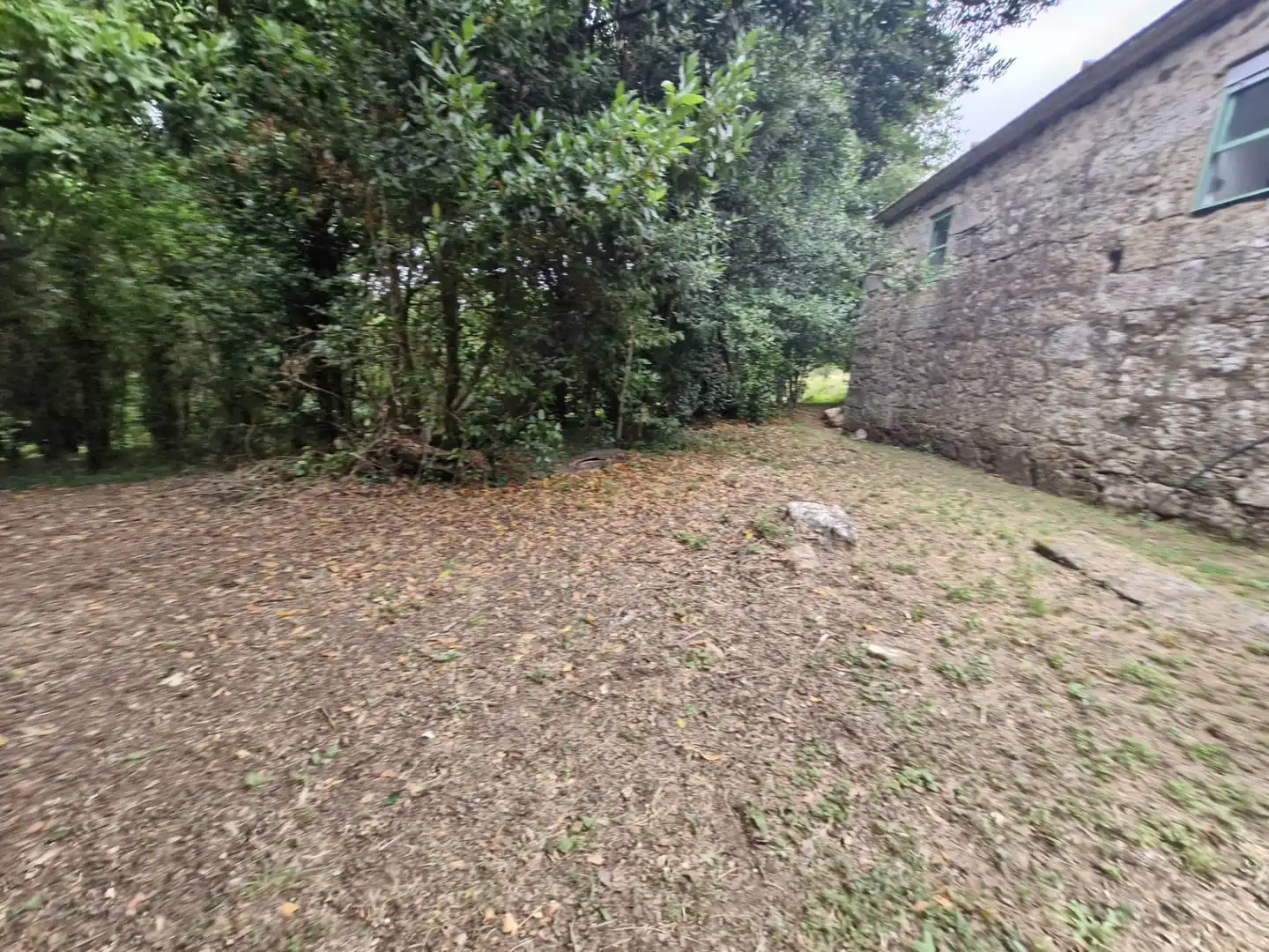 Casa o xalet en venda en Gomesende amb Jardí privat, Terrassa i Balcó
