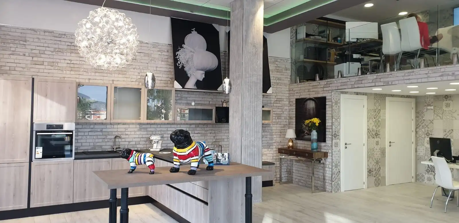 Local comercial en venta en Pueblo - Urbanizaciones, imagen 12